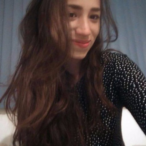 Fer96Ana's profile picture. 