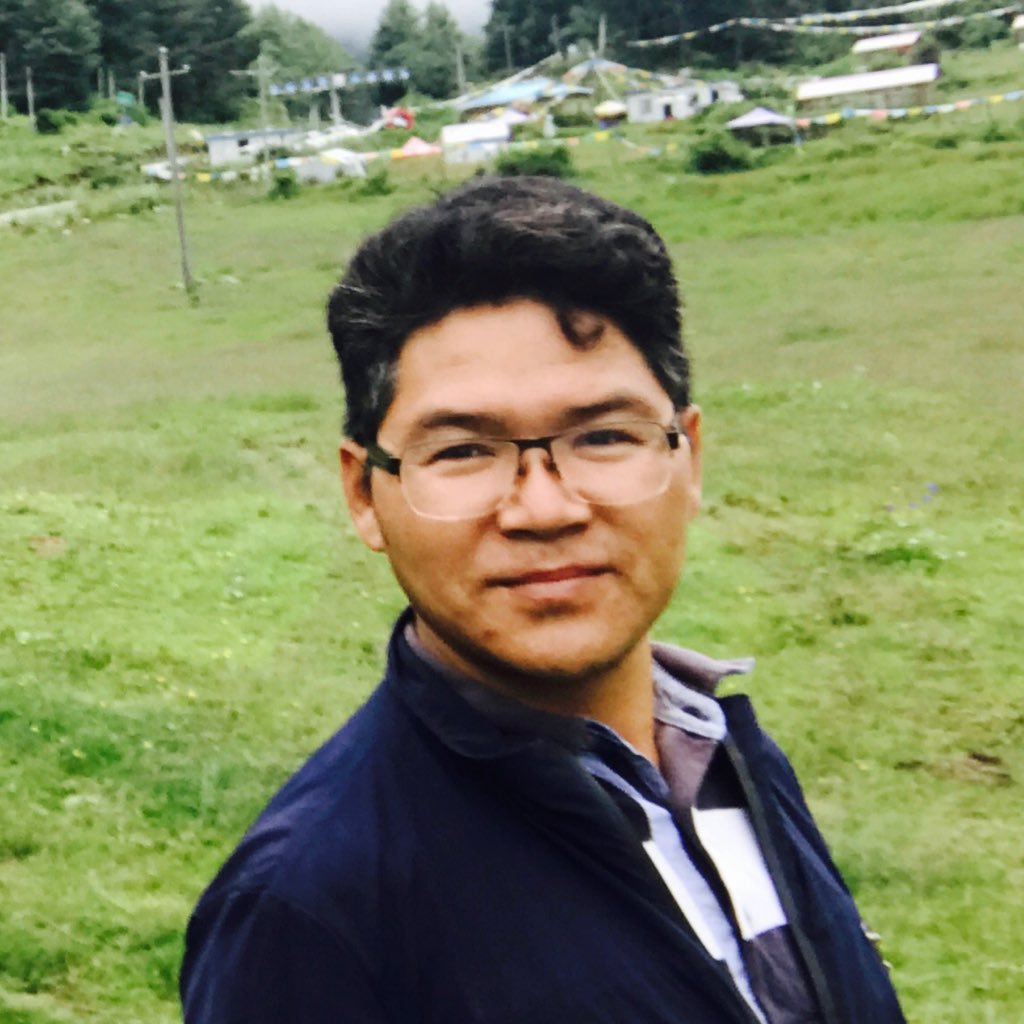 KalsangMugum's profile picture. 