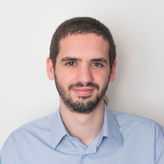 Analista de datos. Doctorando Tecnologías de la Computación.