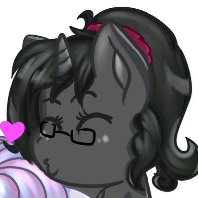 mlp_Roisin's profile picture. A simple mare infatuated by the anatomy of changelings and other bug-like creatures. You..could well call it an obsession. ((Twitterponies))