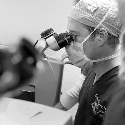 World class laser vision correction • LASIK • Laser cataract surgery