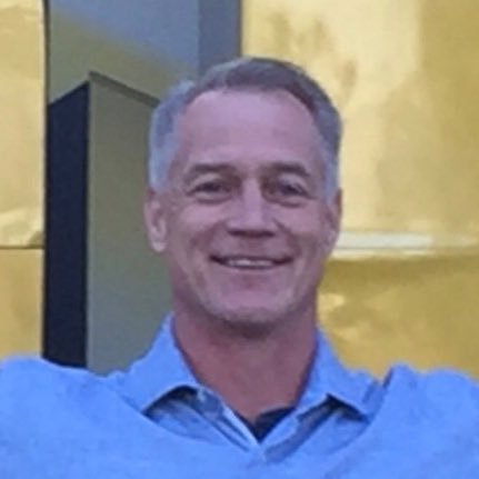 Daryl Johnston