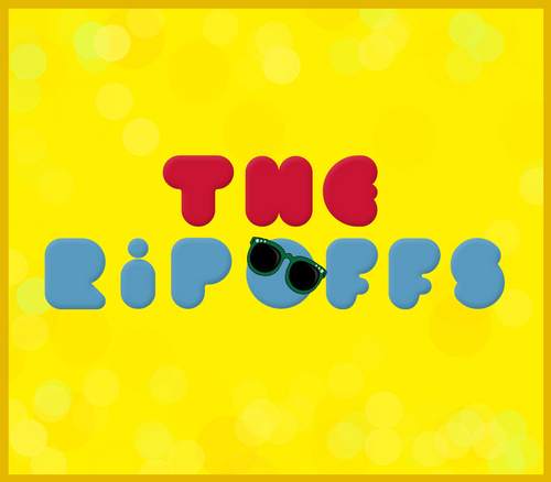 theripoffs's profile picture. 