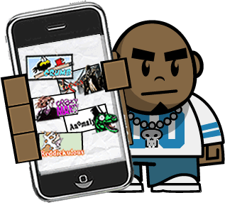 the_iphone_4g's profile picture. 