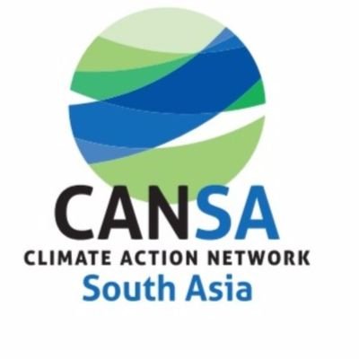 Visit Climate Action Network South Asia Profile