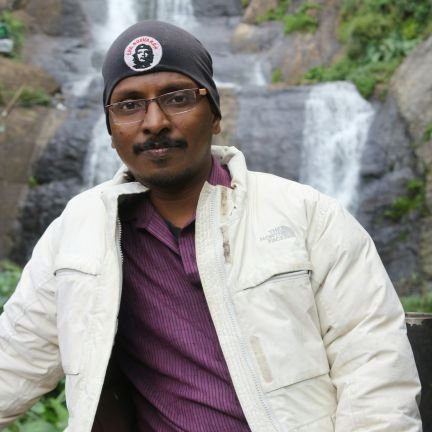 imrobertraja's profile picture. CEO @Freshtler Gourmets private limited