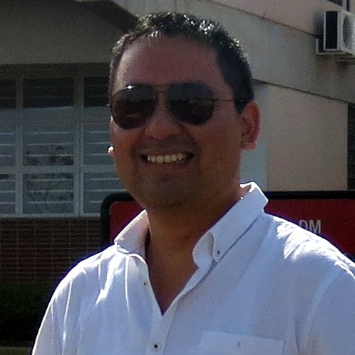 Data & Analytics Leader, MSc Computer Science - Machine Learning and Startup Entrepreneur
