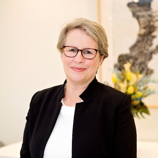 Vice-Chancellor, CEO, lawyer, academic; University of Southern Queensland. Passionate about education, research, engagement and regional communities.