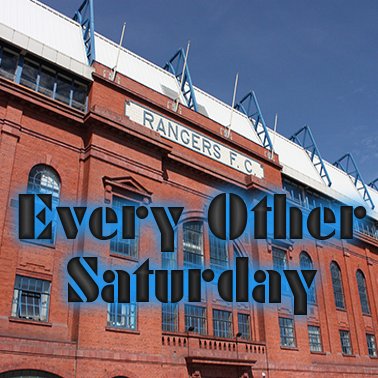An In-Depth Video Review of Glasgow Rangers FC Match Footage. Created by @allybain using @klipdraw