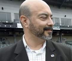 Lon Gonzalez