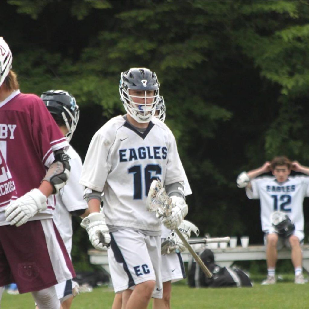 Jake Tellers athlete profile head shot