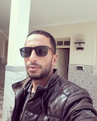 DjoDjowi's profile picture. Sport