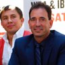 TomLoeffler1's profile picture. Boxing Promoter 360 Promotions, founded K2 Promotions with Klitschko Brothers and GGG Promotions with GGG, working with some of the best boxers in the world