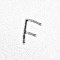 文字の観察 (@fontdesuka) Twitter profile photo