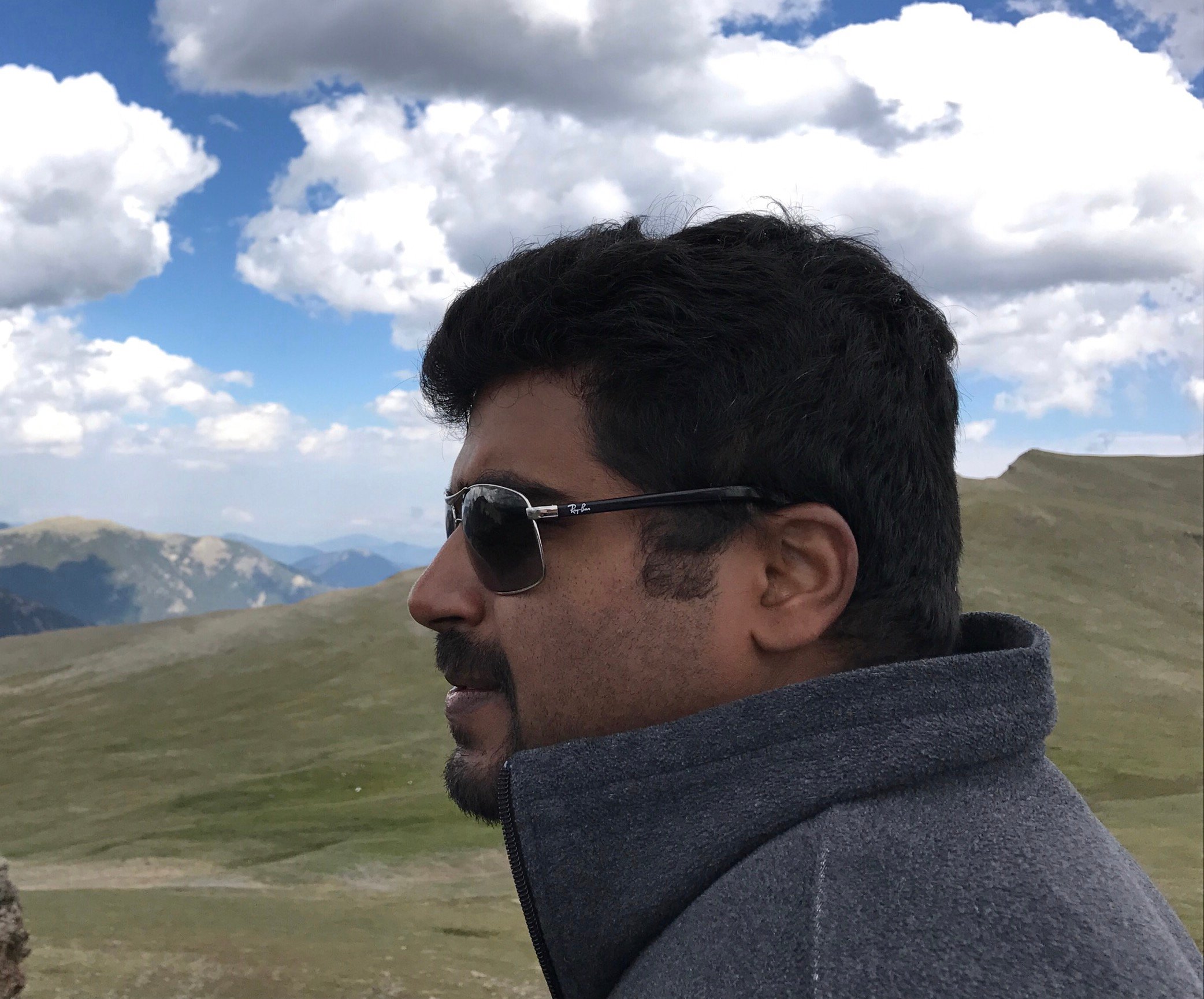 Assistant Professor @UMichUrology @UMRogelCancer @UMich | #NewPI | Studies #RNA #Cancer #GeneRegulation | #NationalParkJunkie #Foodie | Views Mine