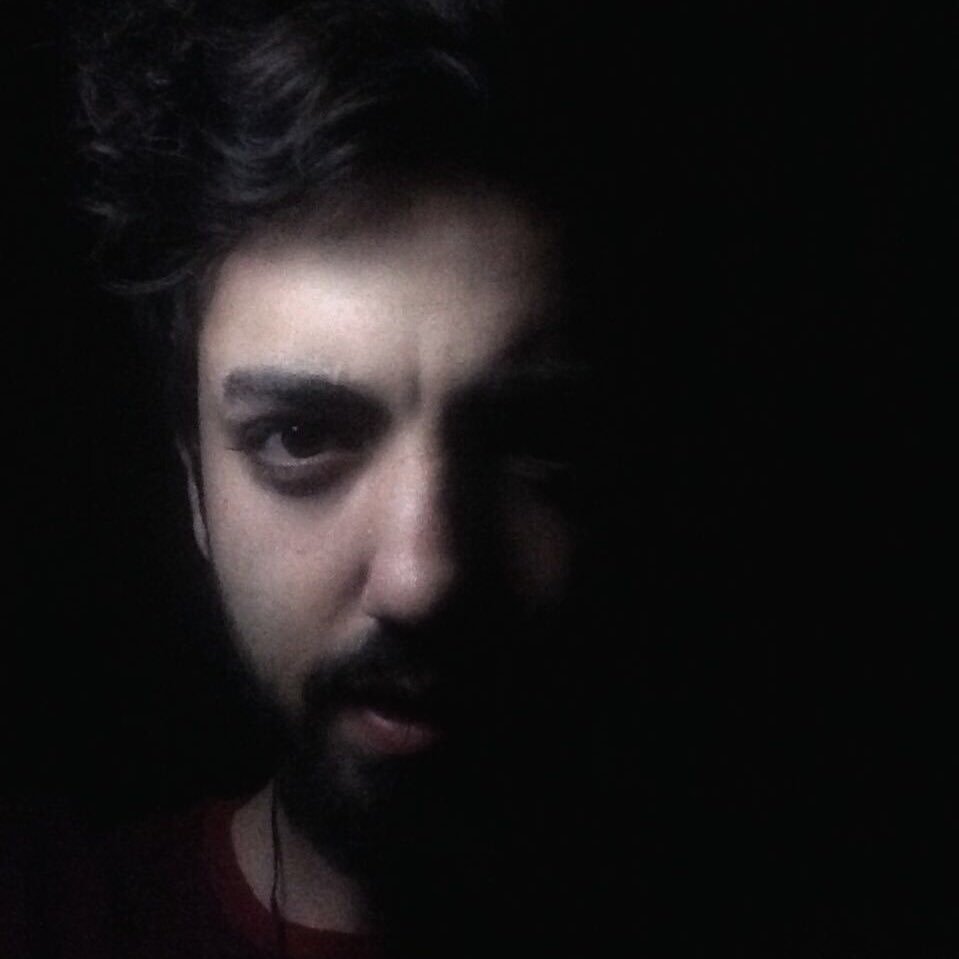 auuuysal's profile picture. Bilgisayar Mühendisi