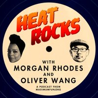 Heat Rocks Podcast(@heatrockspod) 's Twitter Profile Photo
