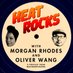 Heat Rocks Podcast (@heatrockspod) Twitter profile photo Heat Rocks Podcast (@heatrockspod) Twitter profile photo