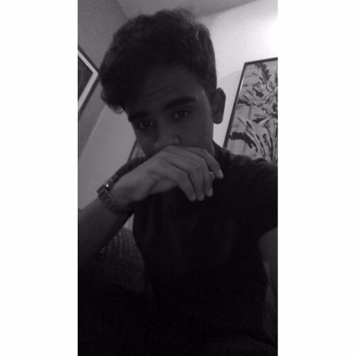 RafaelDavidDM's profile picture. 16
Venezuela