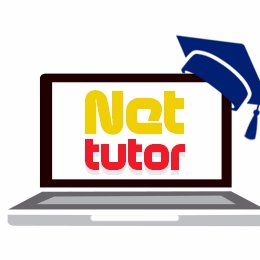 nettutor_in's profile picture. 