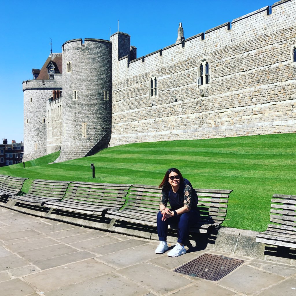 LingVc18's profile picture. I value loyalty, trust , respect and humble . Live a life that the way you want to be.