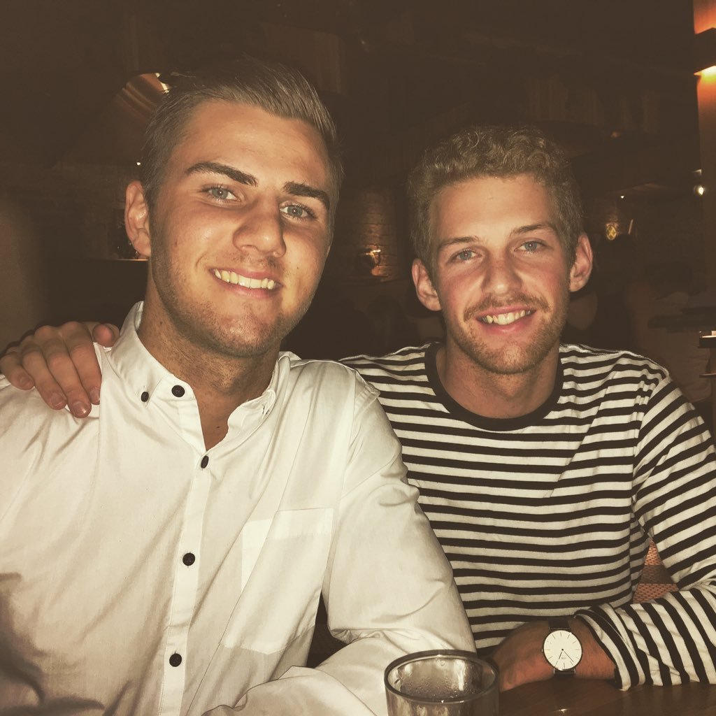 bennonathan's profile picture. 