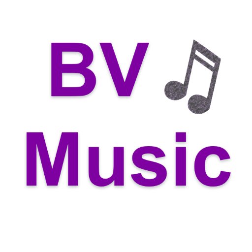 BV Music