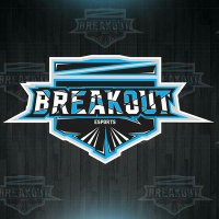 BREAKOUT(@BreakouttGaming) 's Twitter Profile Photo