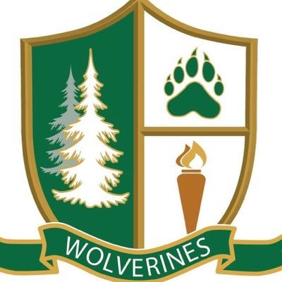 The official twitter account of Evergreen High School in the Highline School District. Follow for all your wolverine updates!