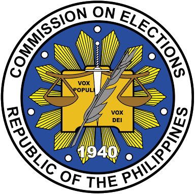 Office of the City Election Officer - Antipolo City