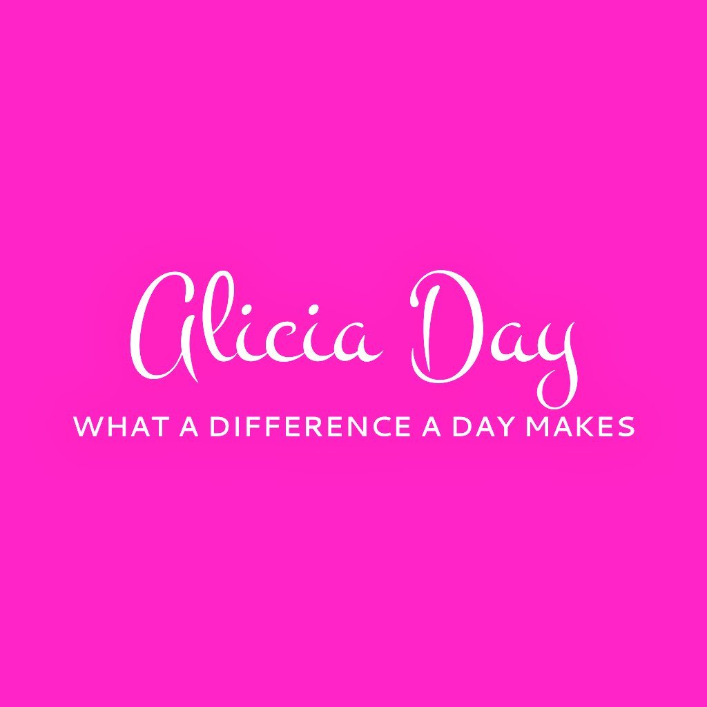 WhataDiffAlicia's profile picture. living life to the fullest. enjoying every moment of every day. adventures, laughs, and ponderings galore.