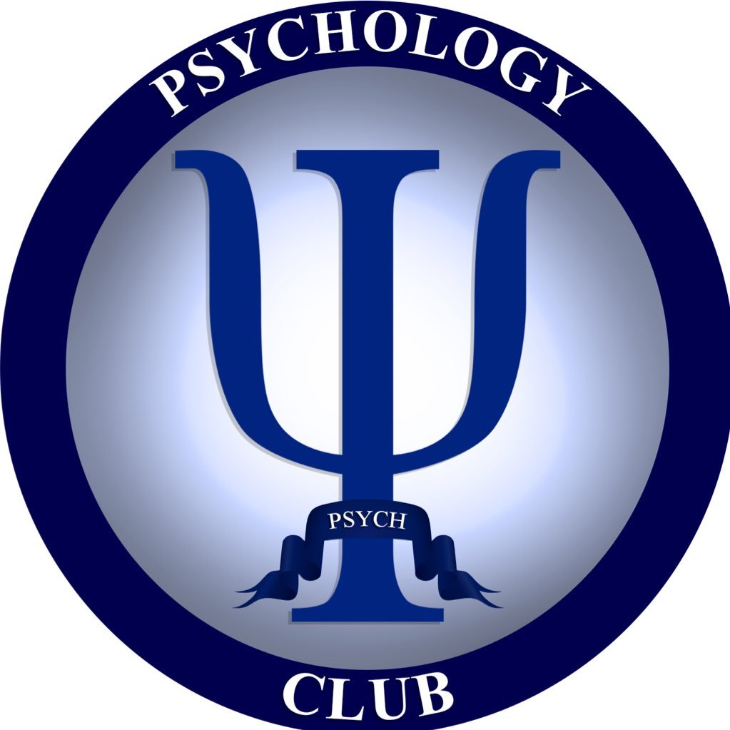 UTRGV's Psychology Club Biweekly meetings Tuesdays, from 12:30-1:30 P.M at ELABN 105 🤓😎 ALL MAJORS WELCOME!