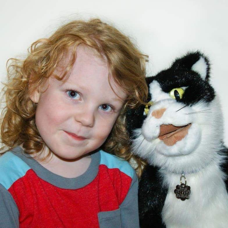 A kid-centric program that teaches cat care and inspires our future animal lovers to be heroes for cats everywhere!