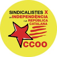 Indepes CCOO 🎗(@indepesCCOO) 's Twitter Profile Photo