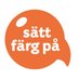 Sätt färg på (@sattfargpa) Twitter profile photo Sätt färg på (@sattfargpa) Twitter profile photo