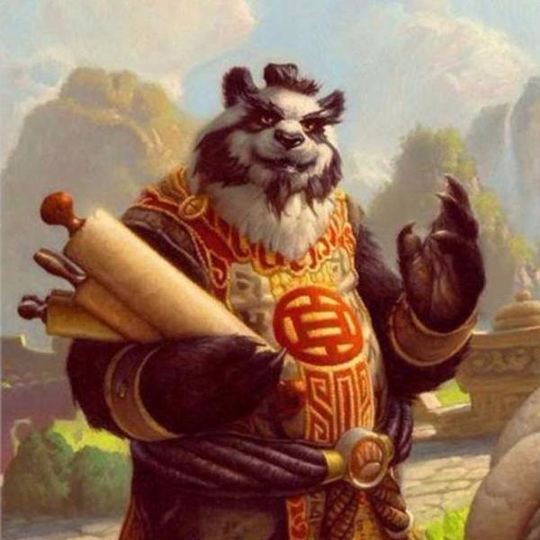 WeiViming's profile picture.