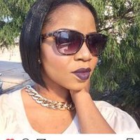 Dr. Love Akharame (@dr_ms_love) 's Twitter Profile Photo