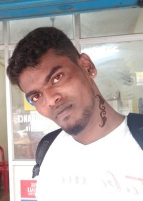 EsRaja7's profile picture. Driver