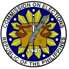 ComelecStaRosa's profile picture. 