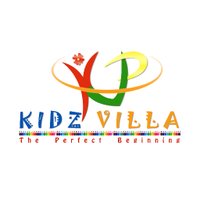 Kidz Villa PreSchool(@Kidz_villa_) 's Twitter Profile Photo