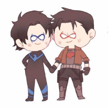 灰hai♡JayDick&Stucky&Malecさんのプロフィール画像