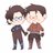 Profile Picture of 灰hai♡JayDick&Stucky (@clearark) on Twitter