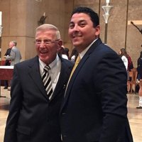 Mike Cordero (@mikecordero15) Twitter profile photo
