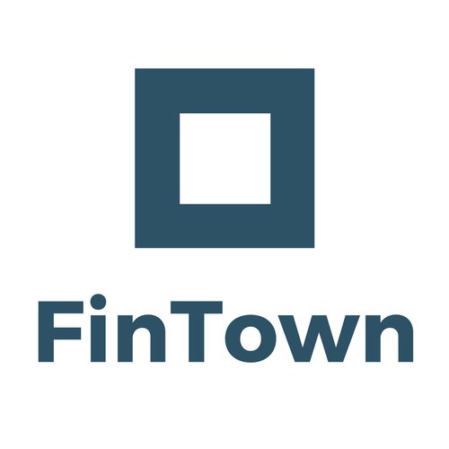 fintownindia's profile picture. 