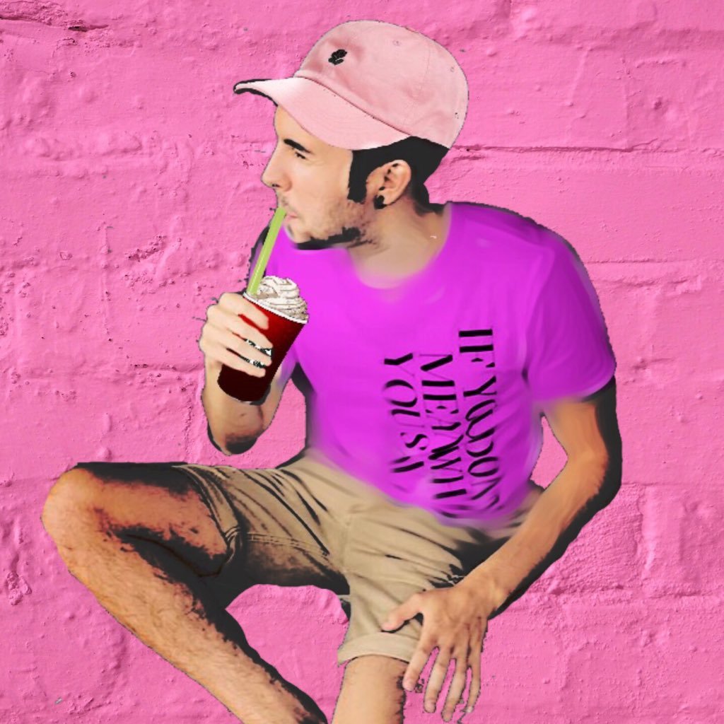 septicftmarvel's profile picture. city of stars