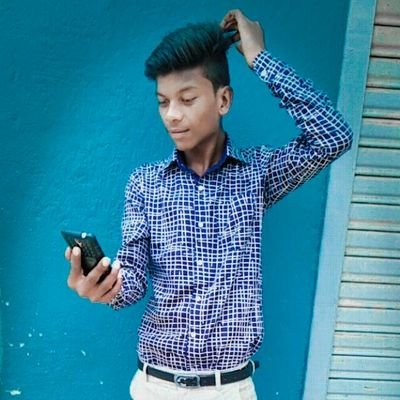 RakeshP22710807's profile picture. ITSM Lambha wword