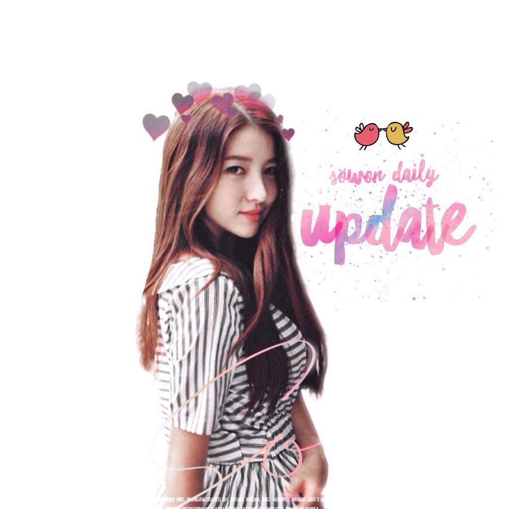 Sowon Daily Updateさんのプロフィール画像