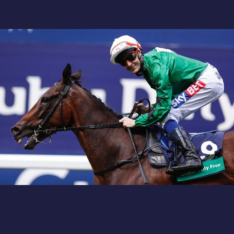 G1 Flat-G1 Winning Jump Jockey 1996-2019, A Kilcullen boy,  @racingTV presenter, @sportinglife & @skybet daily nap,  Health is wealth,  Enjoy the Journey.