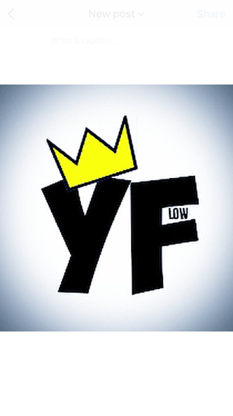 Young Flow- 