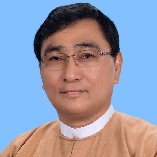 Official Page of Professor Win Myat Aye, Union Minister for Ministry of Social Welfare, Relief and Resettlement, Myanmar